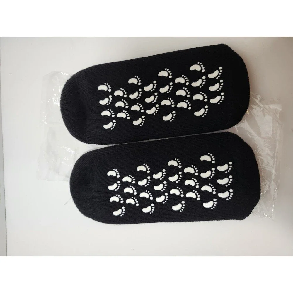 Moisturizing Spa Socks